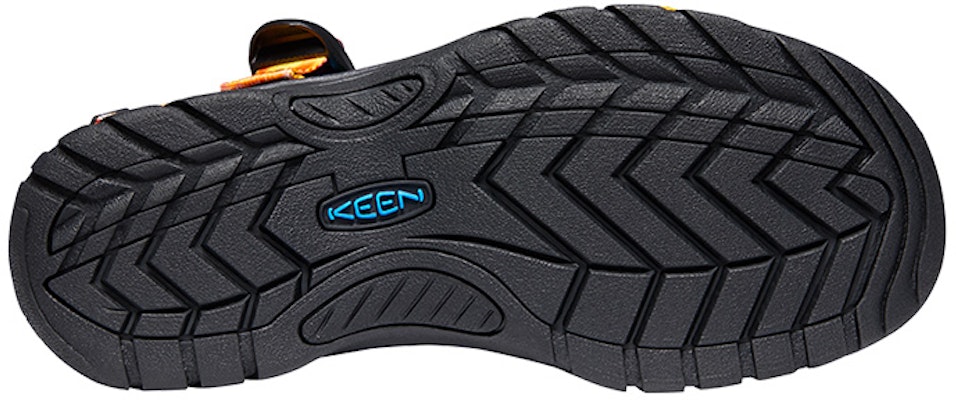 KEEN Zerraport 2 溯溪鞋 舒適戶外防滑休閒 多色扎染圖 運動涼鞋 男款 黑色 Purchase KEEN Zerraport 2 溯溪鞋 舒適戶外防滑休閒 多色扎染圖 運動涼鞋 男款 黑色