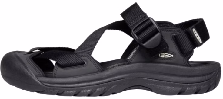 keen-zerraport-ii-black-1022418