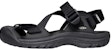 KEEN Zerraport II 'Hitam' 1022418
