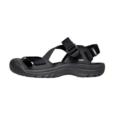 KEEN Zerraport II 'Black'