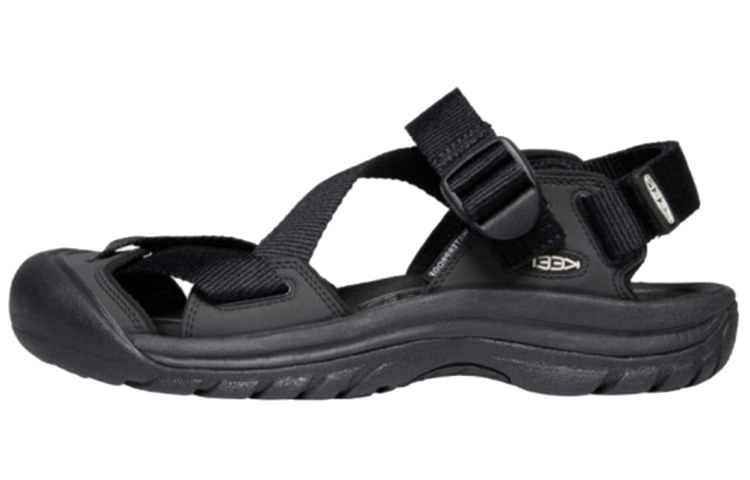 KEEN Zerraport II 'Black' 1022418