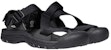 KEEN Zerraport II 'Hitam' 1022418