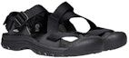 Order KEEN Zerraport II 'Hitam' 1022418