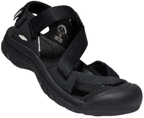 KEEN Zerraport II '黑色' 运动凉鞋 1022418 Shop KEEN Zerraport II '黑色' 运动凉鞋 1022418