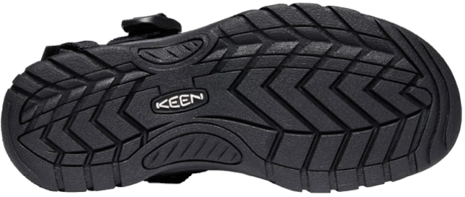 KEEN Zerraport II 'Black' 1022418 Purchase KEEN Zerraport II 'Black' 1022418