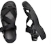 Purchase KEEN Zerraport II '黑色' 运动凉鞋 1022418