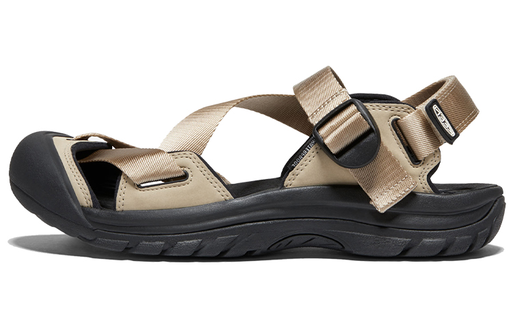 Buy KEEN Zerraport II 'Olive' 1024692