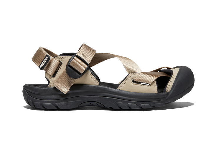 KEEN Zerraport II 'Olive' 圖 2