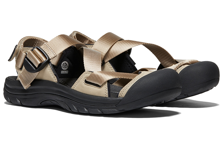 KEEN Zerraport II 'Olive' 圖 3