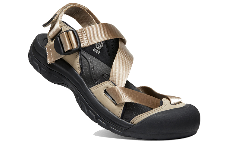 KEEN Zerraport II 'Olive' 圖 5