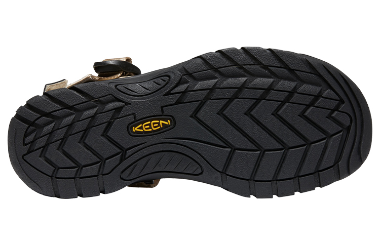 KEEN Zerraport II 'Olive' 圖 6