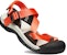 Sandal Sukan Luar KEEN Zerraport II 'Oren' 'Keselesaan Mudah' 1024695
