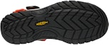 Details for Sandal Sukan Luar KEEN Zerraport II 'Oren' 'Keselesaan Mudah' 1024695