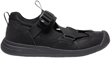 킨 제라포트 트레일 '트리플 블랙' (Keen Zerraport Trail 'Triple Black') 1026095 Order 킨 제라포트 트레일 '트리플 블랙' (Keen Zerraport Trail 'Triple Black') 1026095