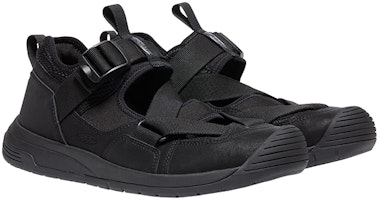 킨 제라포트 트레일 '트리플 블랙' (Keen Zerraport Trail 'Triple Black') 1026095 Lookbook 킨 제라포트 트레일 '트리플 블랙' (Keen Zerraport Trail 'Triple Black') 1026095