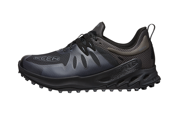 Buy "KEEN Zionic WP 'Negro Gris'" 1028051