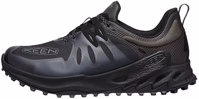 KEEN Zionic WP 'Black Grey' 1028051 KEEN Zionic WP 'Black Grey' 1028051