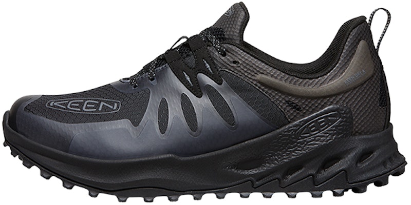 KEEN Zionic WP 'Black Grey' 1028051 Buy KEEN Zionic WP 'Black Grey' 1028051