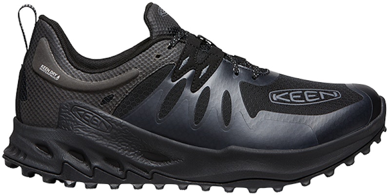 KEEN Zionic WP 'Black Grey' 1028051 Order KEEN Zionic WP 'Black Grey' 1028051