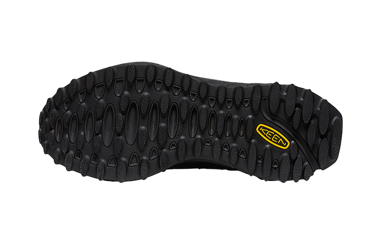 Purchase "KEEN Zionic WP 'Negro Gris'" 1028051