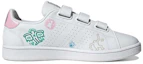 Order adidas Keith Haring x neo Advancourt Base 'Blanco Azul Rosa' GX3675