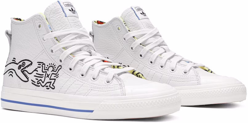 Keith haring 2025 nizza hi