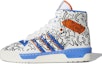 Buy Keith Haring x adidas Rivalry High 'Pop Art' EE9296