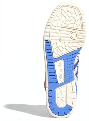 基思·哈林 x Adidas Rivalry High '流行艺术' EE9296 Purchase 基思·哈林 x Adidas Rivalry High '流行艺术' EE9296