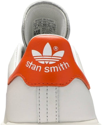 Keith haring 2025 adidas stan smith