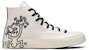 Keith Haring x Converse Chuck 70 Tinggi 171858C