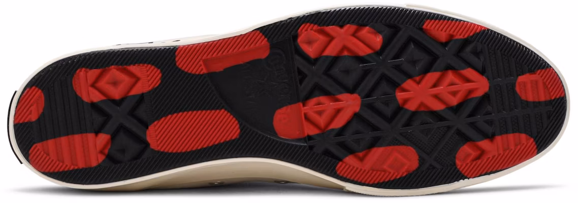 Keith Haring x Converse Chuck 70 High 171858C Shop Keith Haring x Converse Chuck 70 High 171858C