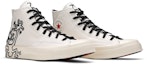 Cheap Keith Haring x Converse Chuck 70 Tinggi 171858C