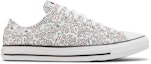 Buy Keith Haring x Converse Chuck Taylor All Star Low 'Cetakan Figura Menari' 171860F