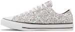 Lookbook Keith Haring x Converse Chuck Taylor All Star Low 'Cetakan Figura Menari' 171860F