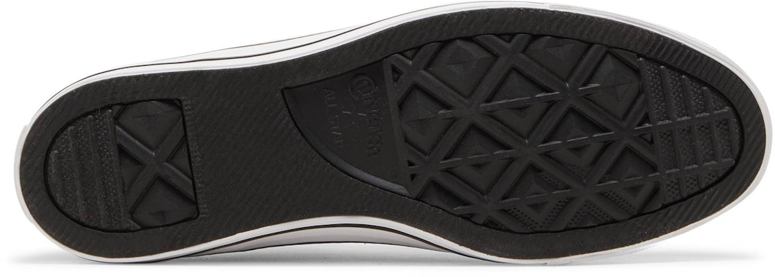 Keith Haring x Converse Chuck Taylor All Star Low 'Cetakan Figura Menari' 171860F Shop Keith Haring x Converse Chuck Taylor All Star Low 'Cetakan Figura Menari' 171860F