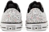 Details for Keith Haring x Converse Chuck Taylor All Star Low 'Cetakan Figura Menari' 171860F