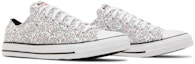 Cheap Keith Haring x Converse Chuck Taylor All Star Low 'Cetakan Figura Menari' 171860F