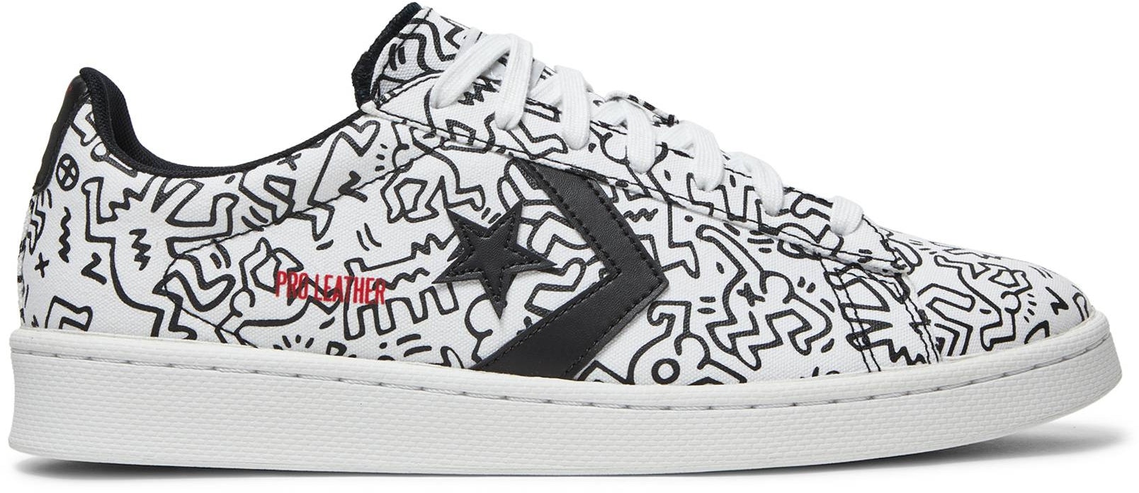 keith-haring-x-converse-pro-leather-low