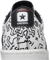 キース・ヘリング x コンバース プロレザー ロー 171857C Sizing キース・ヘリング x コンバース プロレザー ロー 171857C