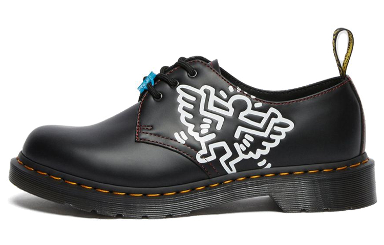 Buy Keith Haring x Dr. Martens 1461 'Bayi Malaikat' 26834001
