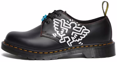 凯斯·哈林 x 马汀博士 1461 '天使宝宝' 26834001 Buy 凯斯·哈林 x 马汀博士 1461 '天使宝宝' 26834001