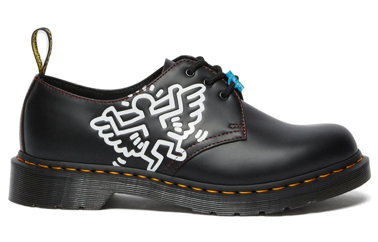 Order Keith Haring x Dr. Martens 1461 'Bayi Malaikat' 26834001