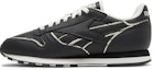Lookbook Keith Haring x Reebok Classic Leather 'Hitam' GZ1456