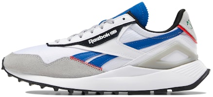 Keith Haring x Reebok Classic Leather Legacy AZ 'Dancing Figures Heel Print' GZ1457 Keith Haring x Reebok Classic Leather Legacy AZ 'Dancing Figures Heel Print' GZ1457