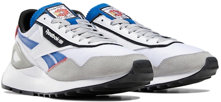 Keith Haring x Reebok Classic Leather Legacy AZ 'Dancing Figures Talón' GZ1457 Lookbook Keith Haring x Reebok Classic Leather Legacy AZ 'Dancing Figures Talón' GZ1457