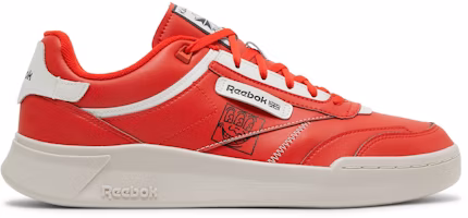 Keith Haring x Reebok Club C Legacy 'Three-Eyed Smiling Face' GZ1459 Keith Haring x Reebok Club C Legacy 'Three-Eyed Smiling Face' GZ1459