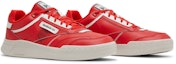 Cheap Keith Haring x Reebok Club C Legacy 'Wajah Senyum Tiga Mata' GZ1459