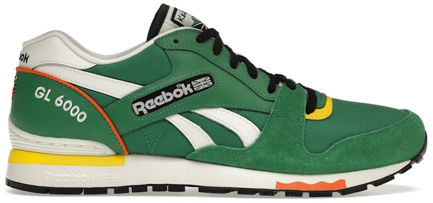 Keith Haring x Reebok GL 6000 'Cetakan Tumit Anjing dan Manusia' GZ1460 Buy Keith Haring x Reebok GL 6000 'Cetakan Tumit Anjing dan Manusia' GZ1460