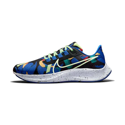 Kelly Anna London Nike Air Zoom Pegasus 38 A.I.R. 'Run Past The Future'