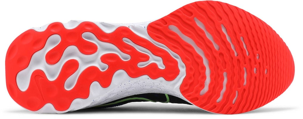 Kelly Anna London x Nike React Infinity Run Flyknit 2 A.I.R. 'Correr Hacia el Futuro' CZ3602-400 Shop Kelly Anna London x Nike React Infinity Run Flyknit 2 A.I.R. 'Correr Hacia el Futuro' CZ3602-400